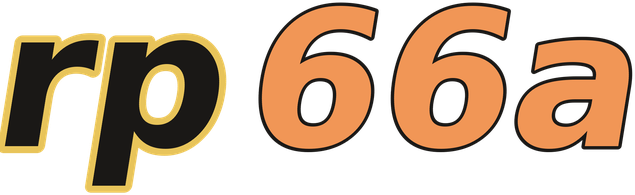 rp66a logo