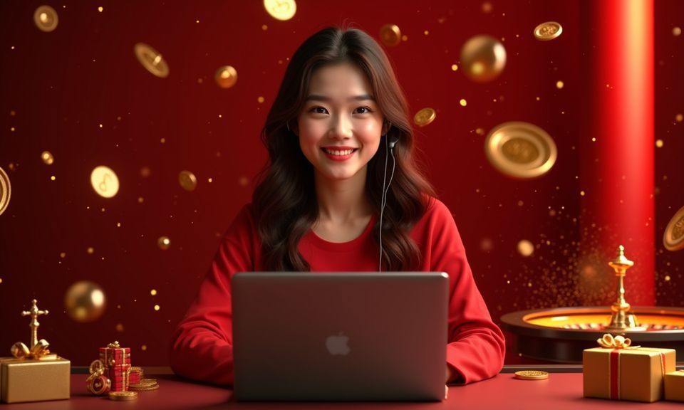 rp66a rp66a App — Lobby Penuh di Genggaman Kamu, Android iOS