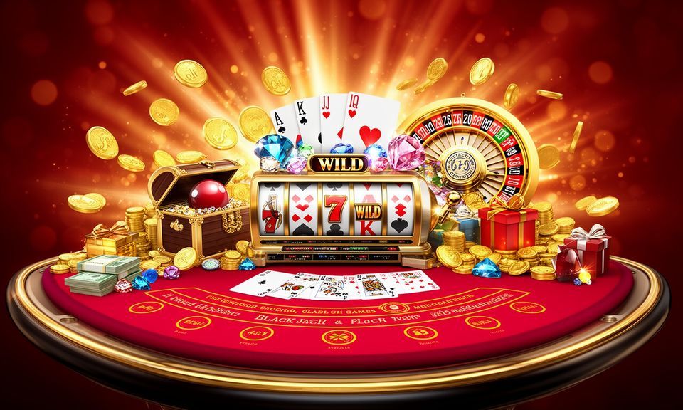rp66a Browse Our Casino Game Rooms